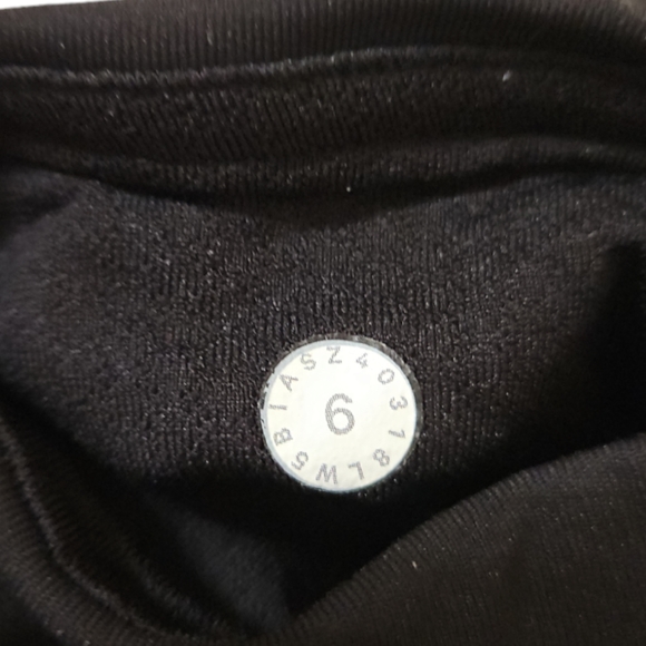 Lululemon Get Going Train Tight Legging - Picture 8 of 9